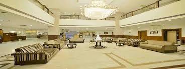 V One Hotel-The Competent Palace